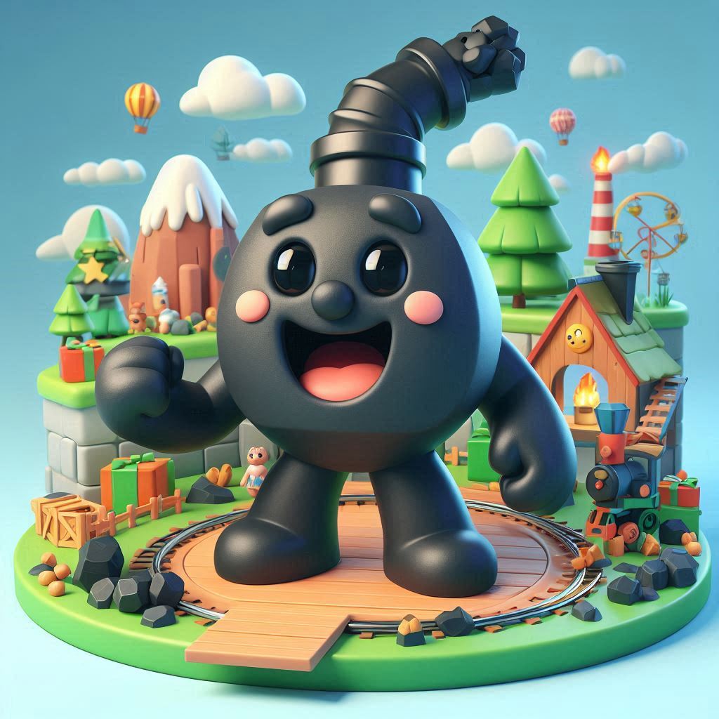 200+ Coal Puns To Heat Up Your Humor And Keep The Fun Burning 8 Burning with laughter thanks to coal puns