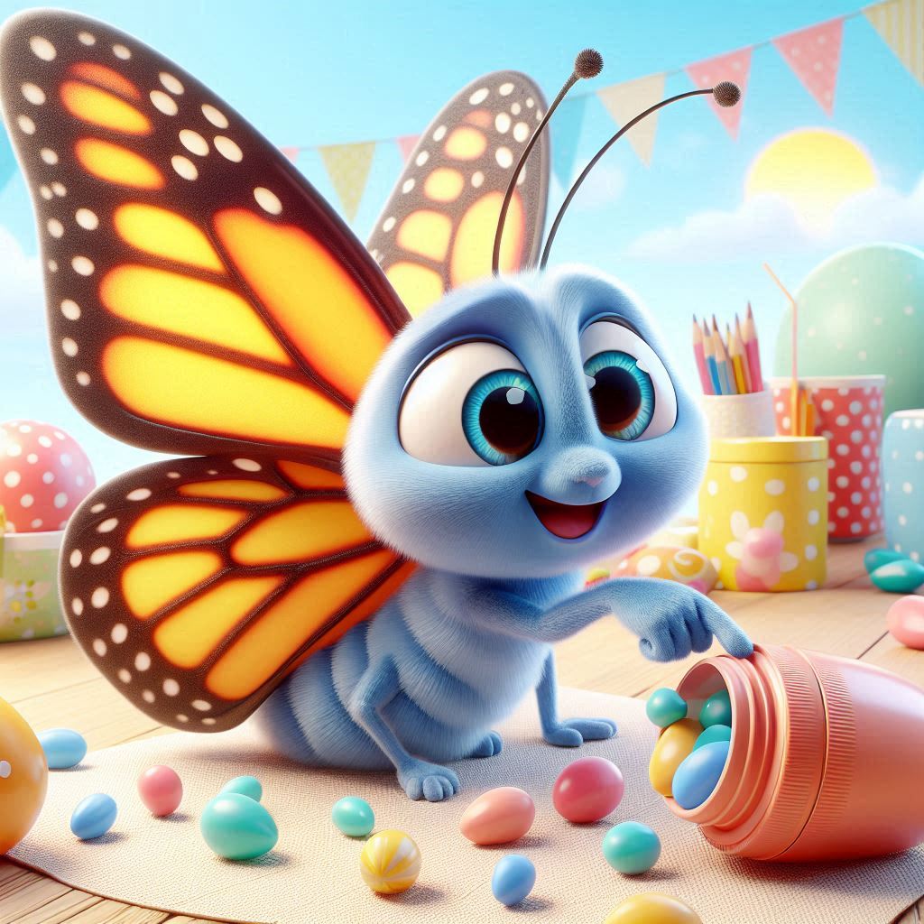 200+ Butterfly Puns Fluttering Wordplay For Winged Giggles And Joyful Jokes 5 Butterfly puns for picnic and outdoor captions