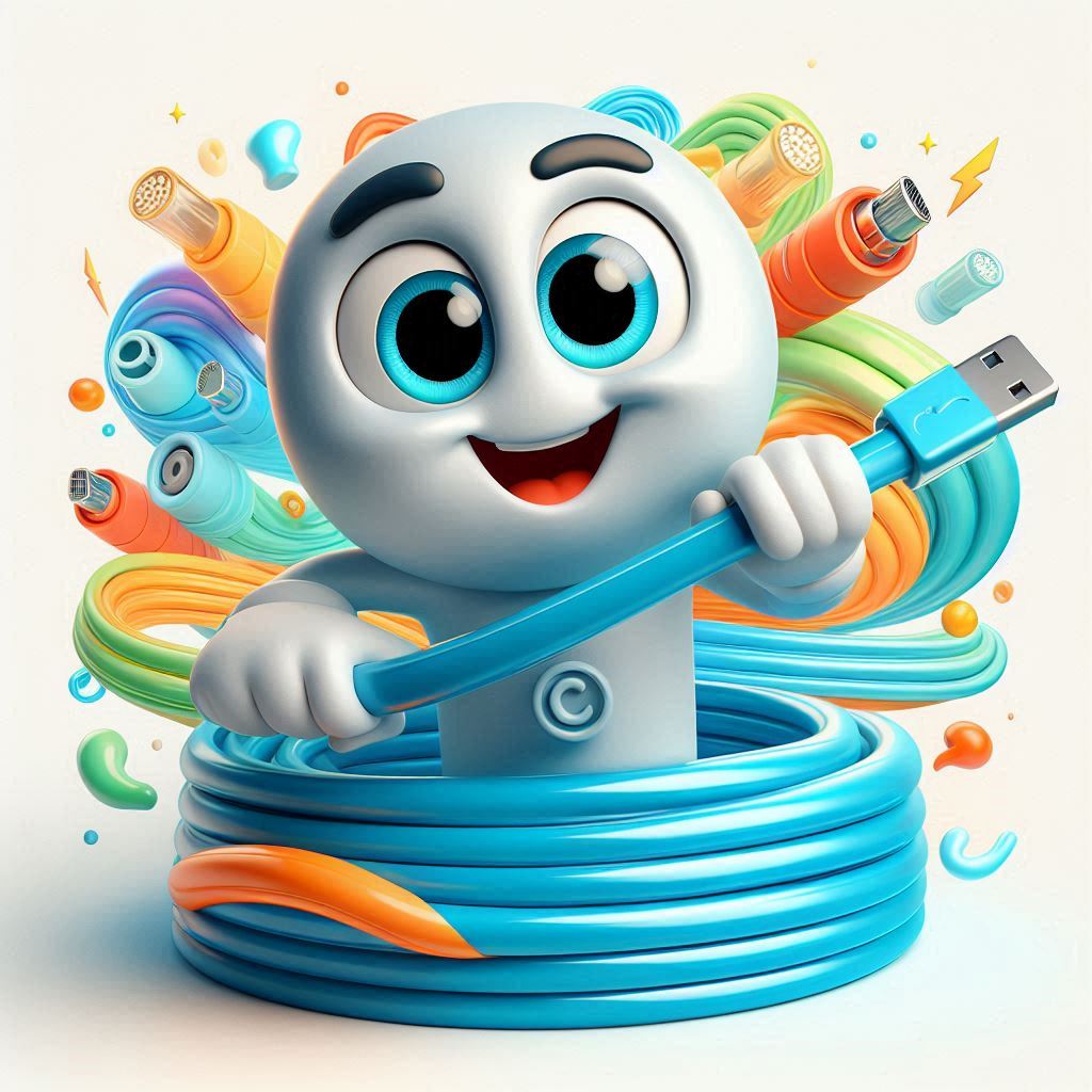 200+ Cable Puns That Will Keep You Wired for Fun and Giggles 7 Cable puns for customer service messages 1