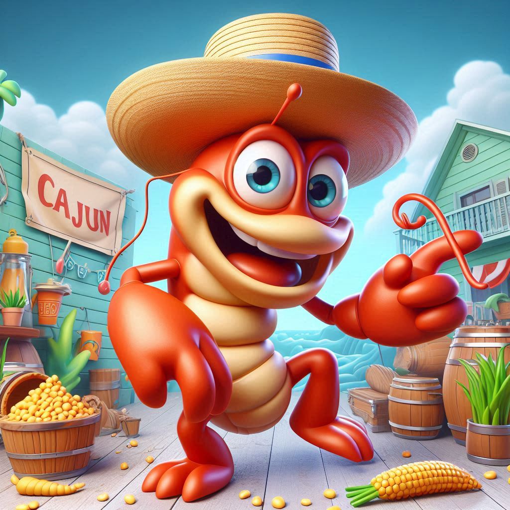200+ Cajun Puns That’ll Bring A Flavorful Twist To Your Jokes 7 Cajun wordplay puns with extra seasoning