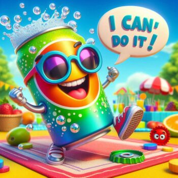 200+ Hilarious Can Puns That’ll Open Up Laughs And Seal The Fun