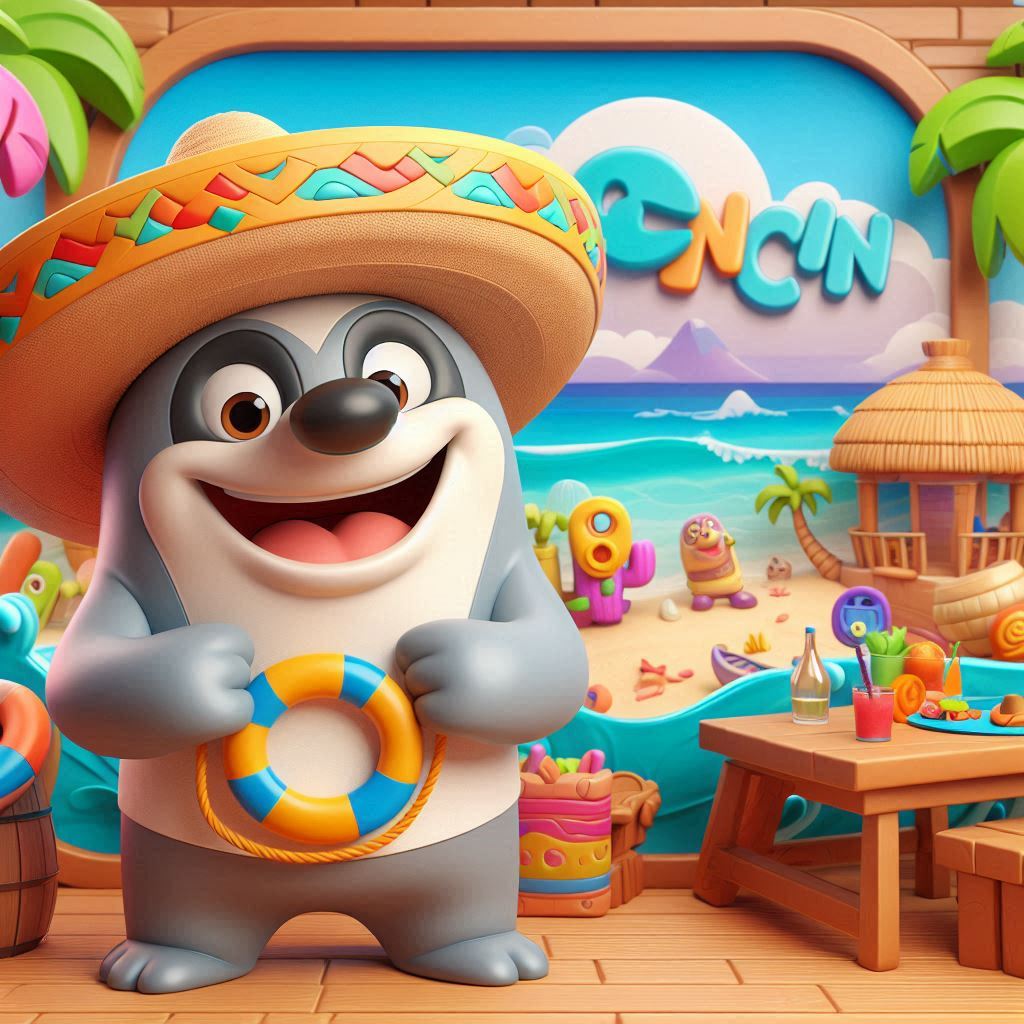 200+ Cancun Puns That Will Have You Shore Laughing in Paradise 4 Cancun joke puns for travel buddies