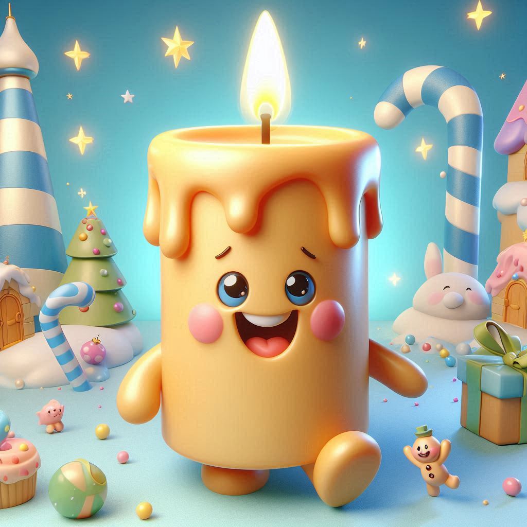 200+ Candle Puns That’ll Light Up Your Day and Wick Up Some Laughter! 6 Candle puns for home decor captions
