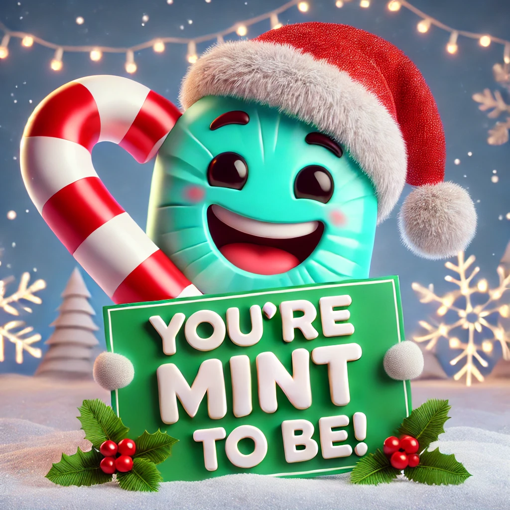 Candy Cane Puns