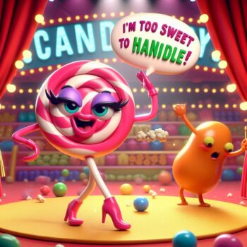 200+ Candy Puns That Will Have You Laughing And Savoring Every Sweet Moment