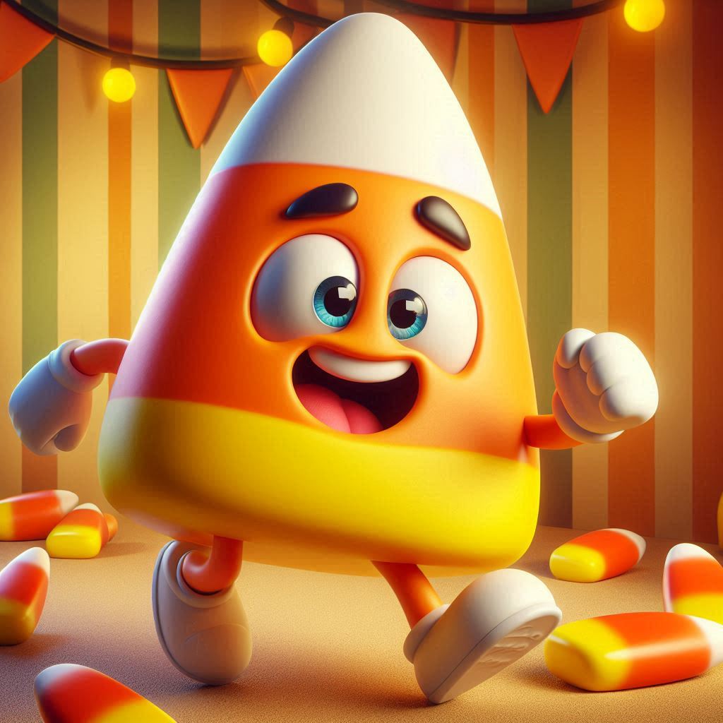200+ Candy Corn Puns That Are A Real Treat For Your Funny Bone 4 Candy corn joke puns to brighten your day