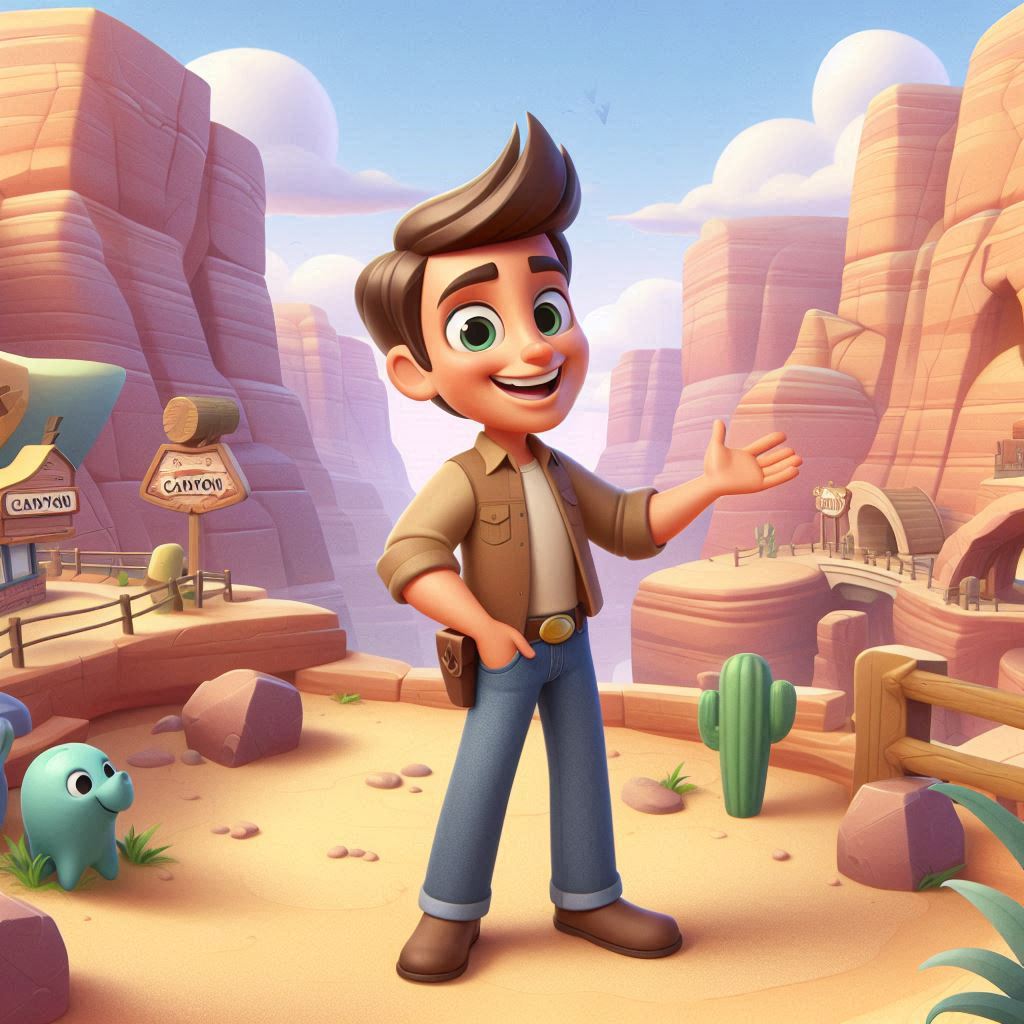 200+ Canyon Puns That Will Rock Your World and Leave You Cracking Up 7 Canyon puns for birthday cards and souvenirs