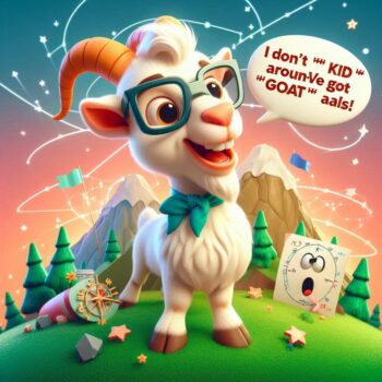 200+ Capricorn Puns That’ll Keep Your Humor Grounded And Goat-Inspired