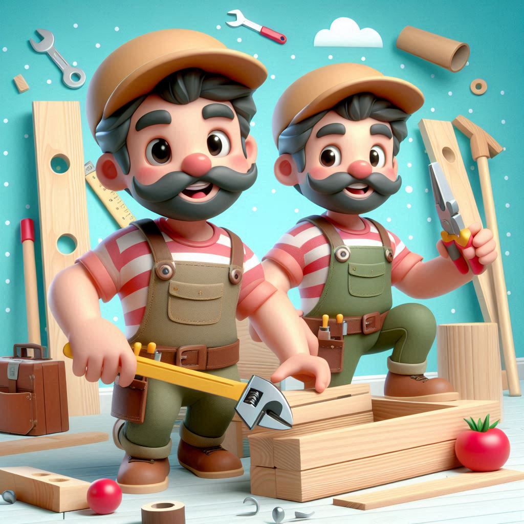 200+ Carpenter Puns To Nail Every Laugh And Build Smiles Everywhere 4 Carpenter joke puns that screw around
