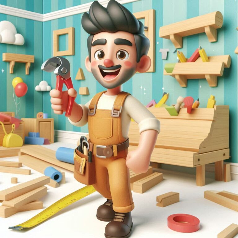 200+ Carpenter Puns To Nail Every Laugh And Build Smiles Everywhere ...