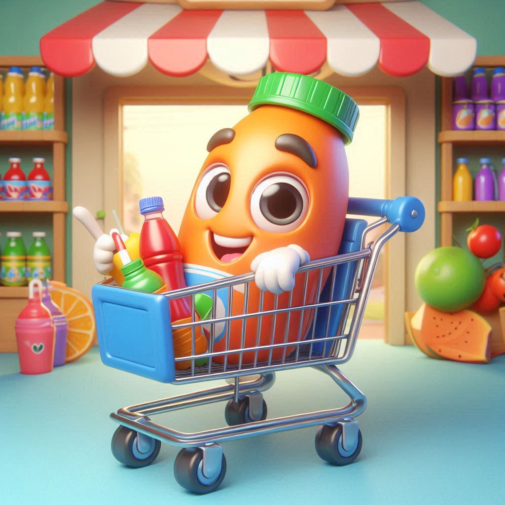 200+ Cart Puns That Will Roll You Into Fits of Laughter 4 Cart joke puns for grocery trips