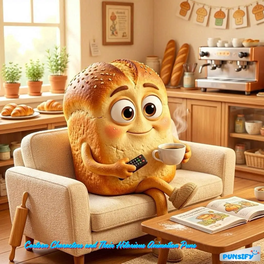 187+ Hilarious Animation Puns & Jokes to Brighten Your Day with Laughter in 2026