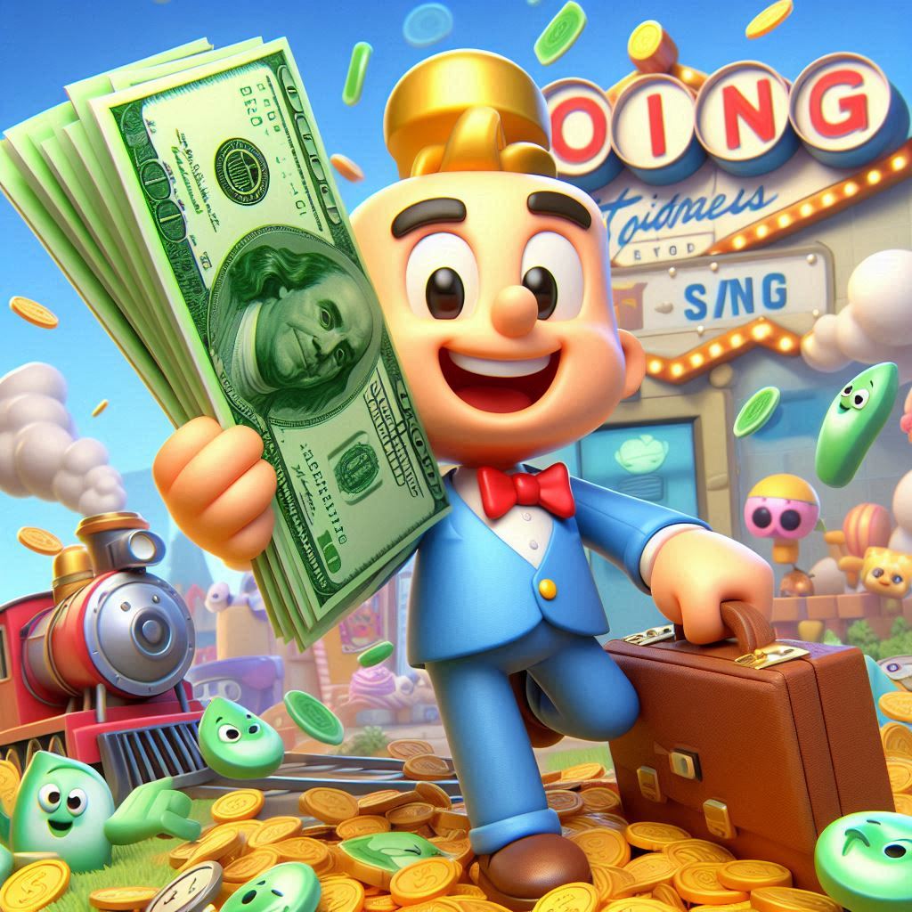 200+ Cash Puns That Will Make You Laugh All the Way to the Bank of Humor 4 Cash joke puns for payday smiles