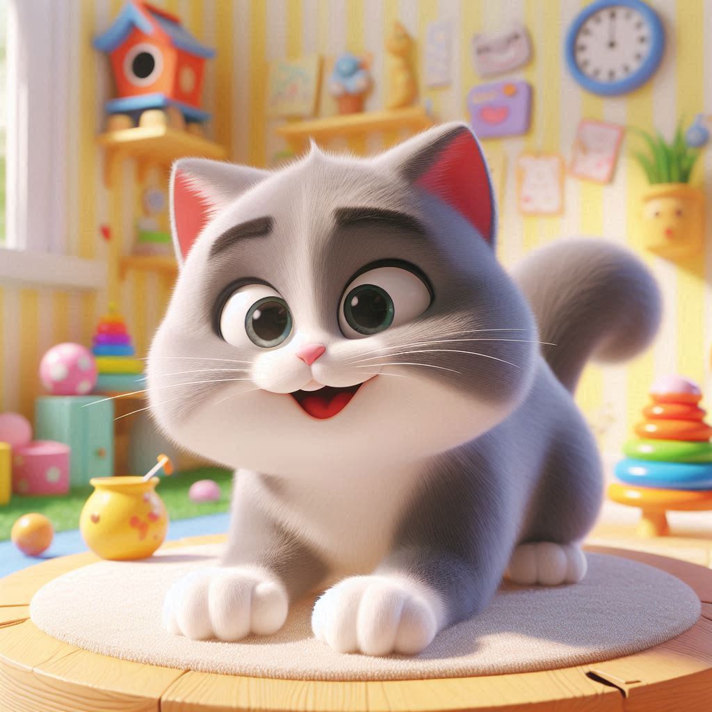 200+ Cat Puns That’ll Have You Purring with Laughter and Feline Fine! 4 Cat joke puns to claw your way into laughter