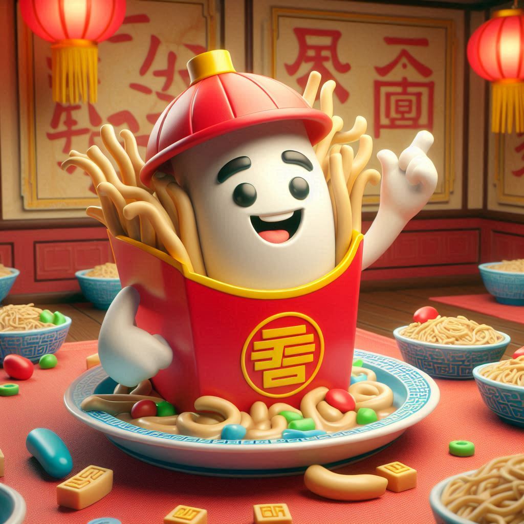 200+ Chinese Puns That’ll Wok Your World With Tasty Laughs 4 Catchy Chinese Jokes For Social Media Posts