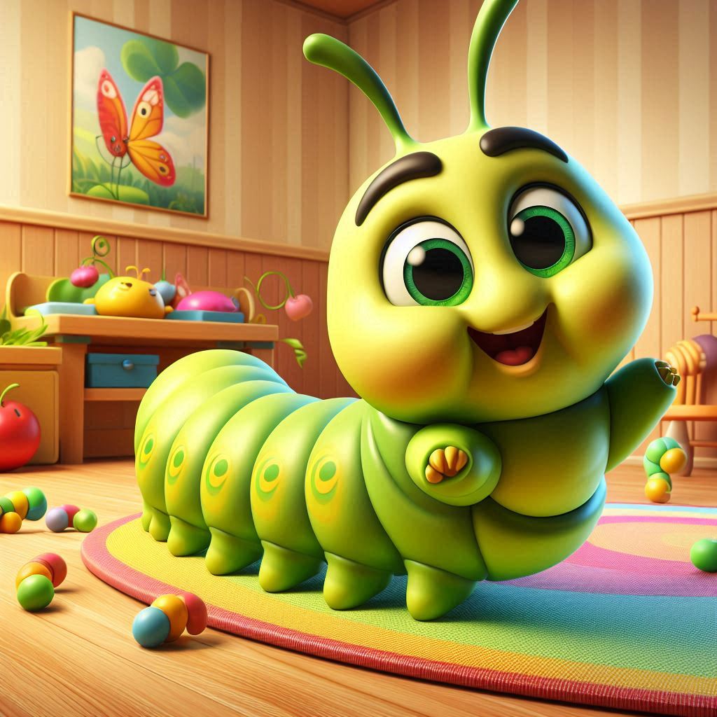 200+ Caterpillar Puns That Will Have You Crawling with Laughter 4 Caterpillar joke puns that inch along with humor