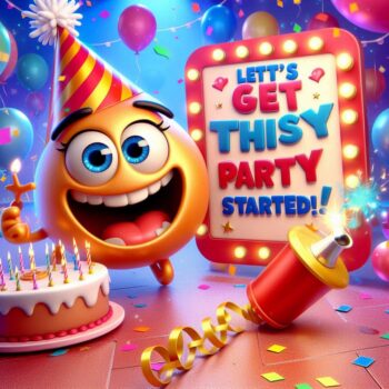 200+ Hilarious Celebration Puns That’ll Make Your Party Shine With Laughter