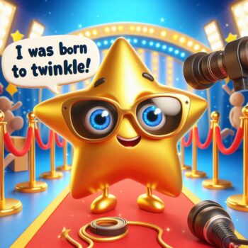 200+ Celebrity Puns That Star in Hilarious Jokes and Red Carpet Laughs