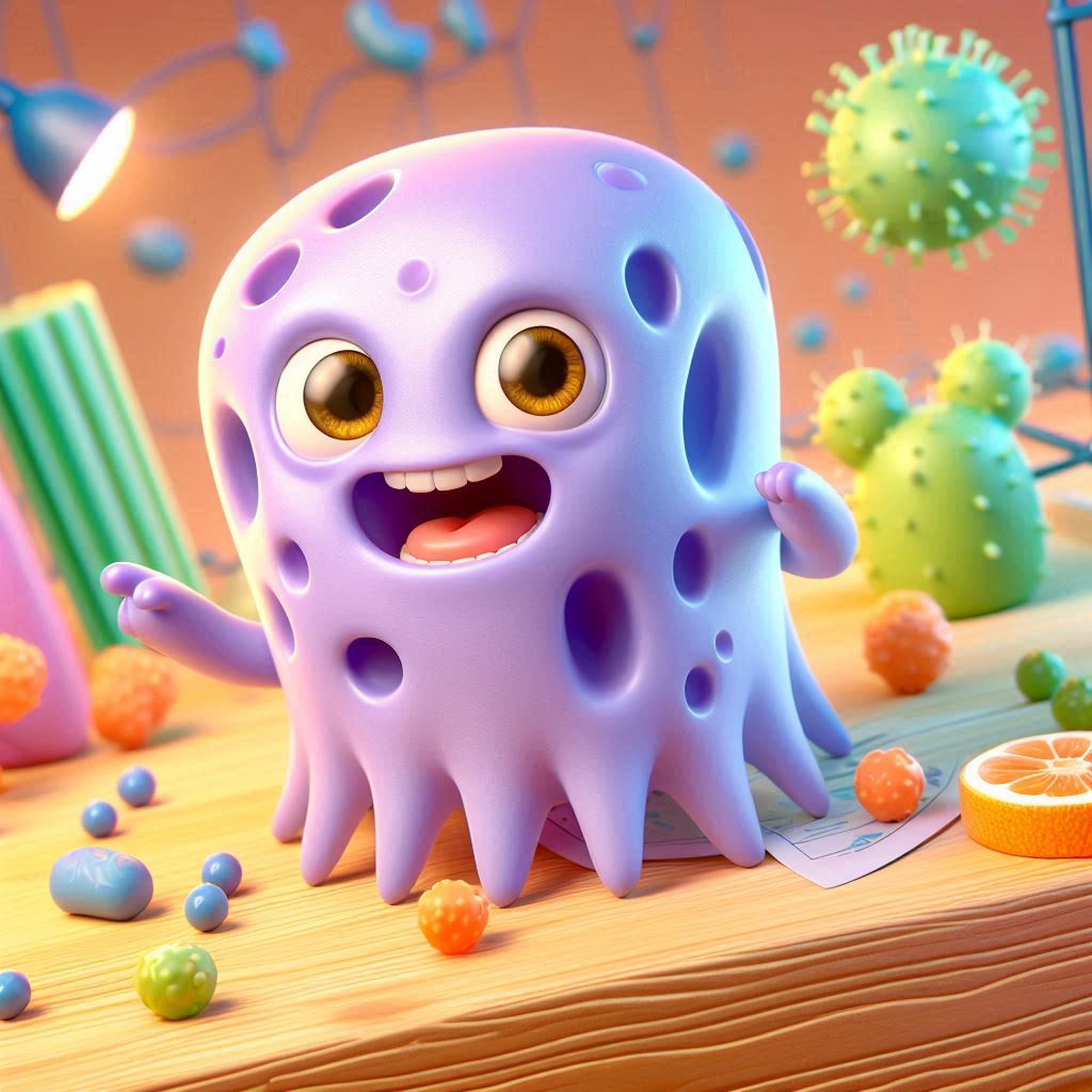 200+ Cell Puns That’ll Have You Feeling Charged Up with Laughter and Science Fun! 4 Cell joke puns that divide the crowd