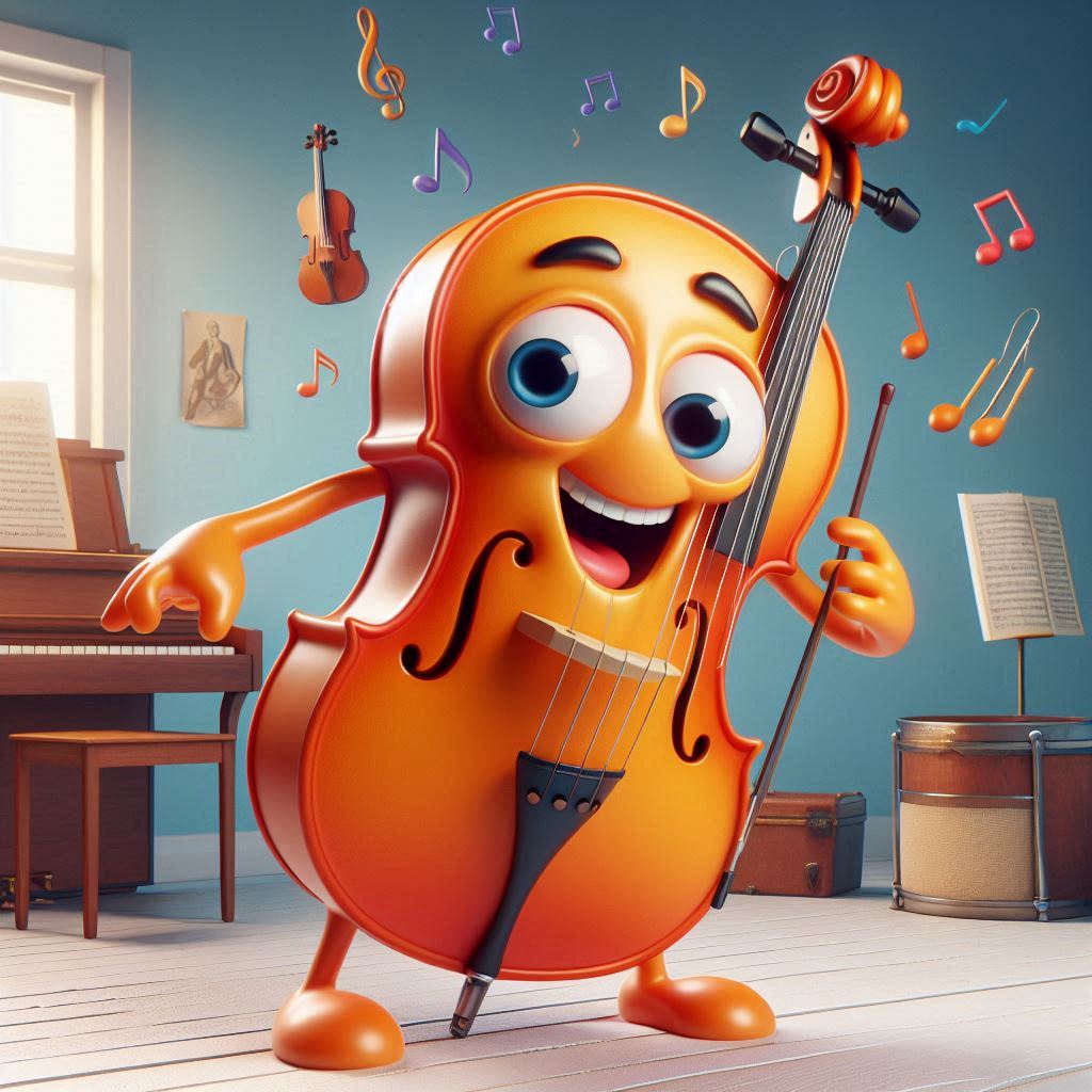 200+ Cello Puns That’ll Keep Your Humor In Perfect Harmony 3 Cello pun QA for orchestra fans