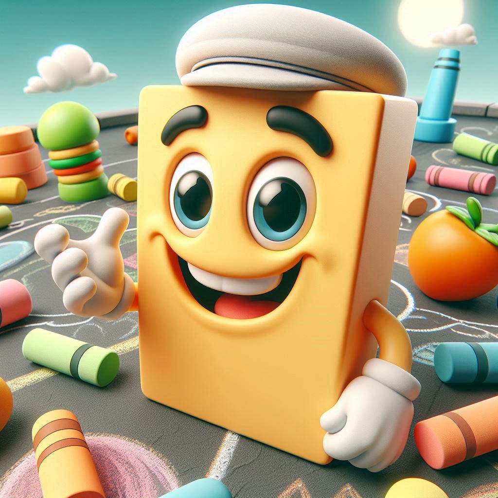 200+ Chalk Puns It Up to Laughter That Will Make You Crayon with Joy and Giggles 5 Chalk puns for back to school captions