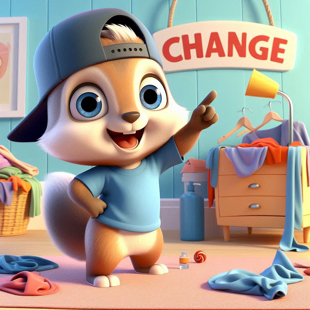 200+ Change Puns That Spark Fresh Laughs and Keep Things Rolling 6 Change puns for motivation and growth