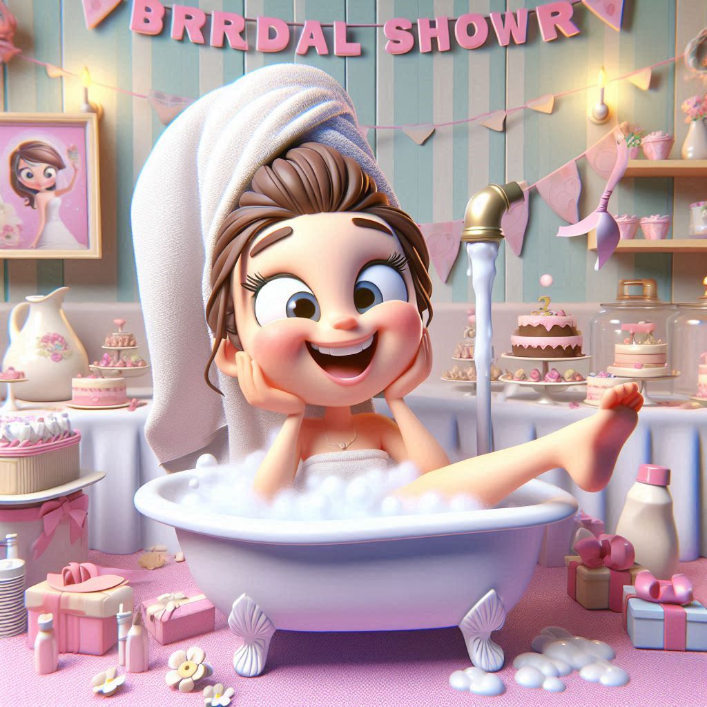 200+ Bridal Shower Puns to Make You Laugh Until You Say I Do and Beyond 5 Charming Bridal Shower Puns For Decor Ideas