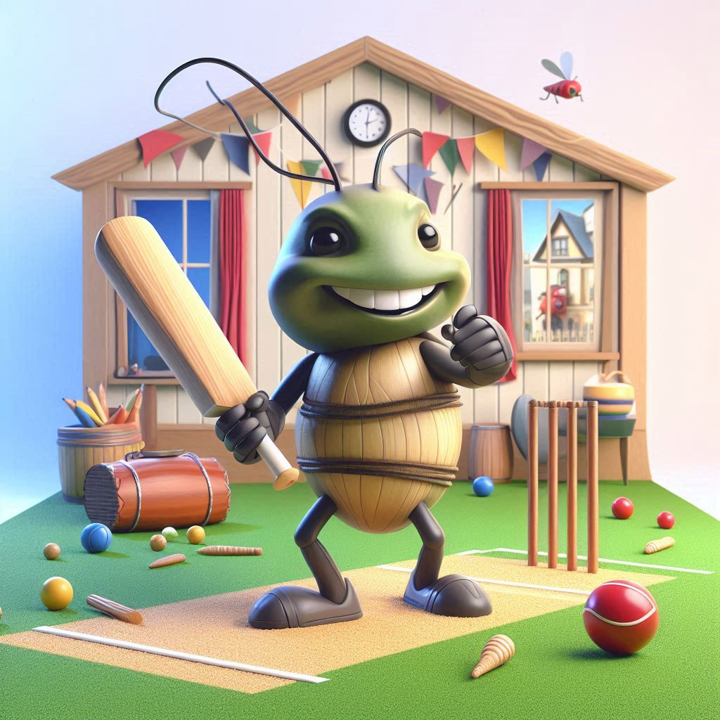 200+ Cricket Puns To Score Big Smiles And Hit The Funny Boundary 5 Charming Cricket Puns For Club Slogans