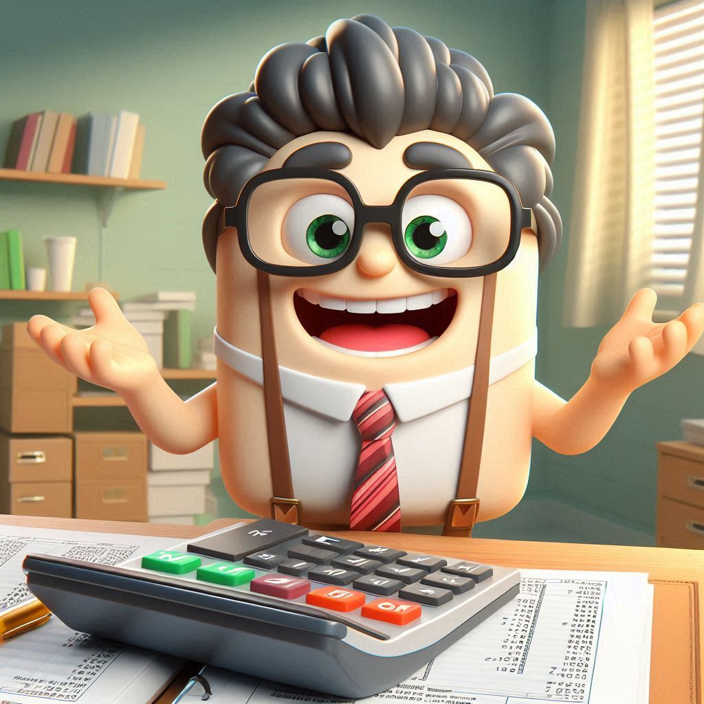 200+ Bookkeeping Puns That’ll Add Up to Laughter and Balance Your Day! 7 Cheesy bookkeeping puns that never depreciate