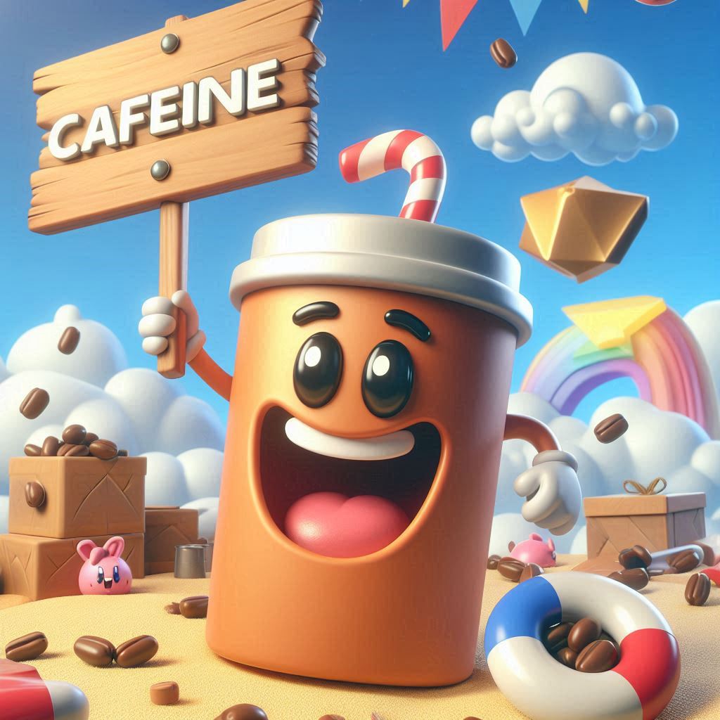 200+ Caffeine Puns That Will Espresso Your Funny Bone to the Max 7 Cheesy caffeine puns to keep you grounded