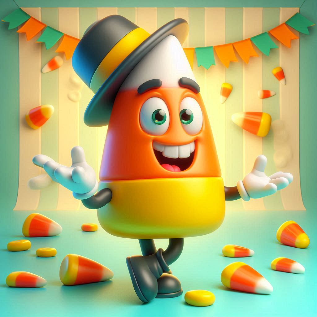 200+ Candy Corn Puns That Are A Real Treat For Your Funny Bone 7 Cheesy candy corn puns to make you grin