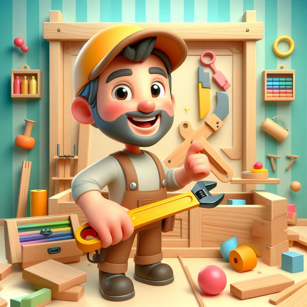 200+ Carpenter Puns To Nail Every Laugh And Build Smiles Everywhere 8 Cheesy carpenter puns that measure up