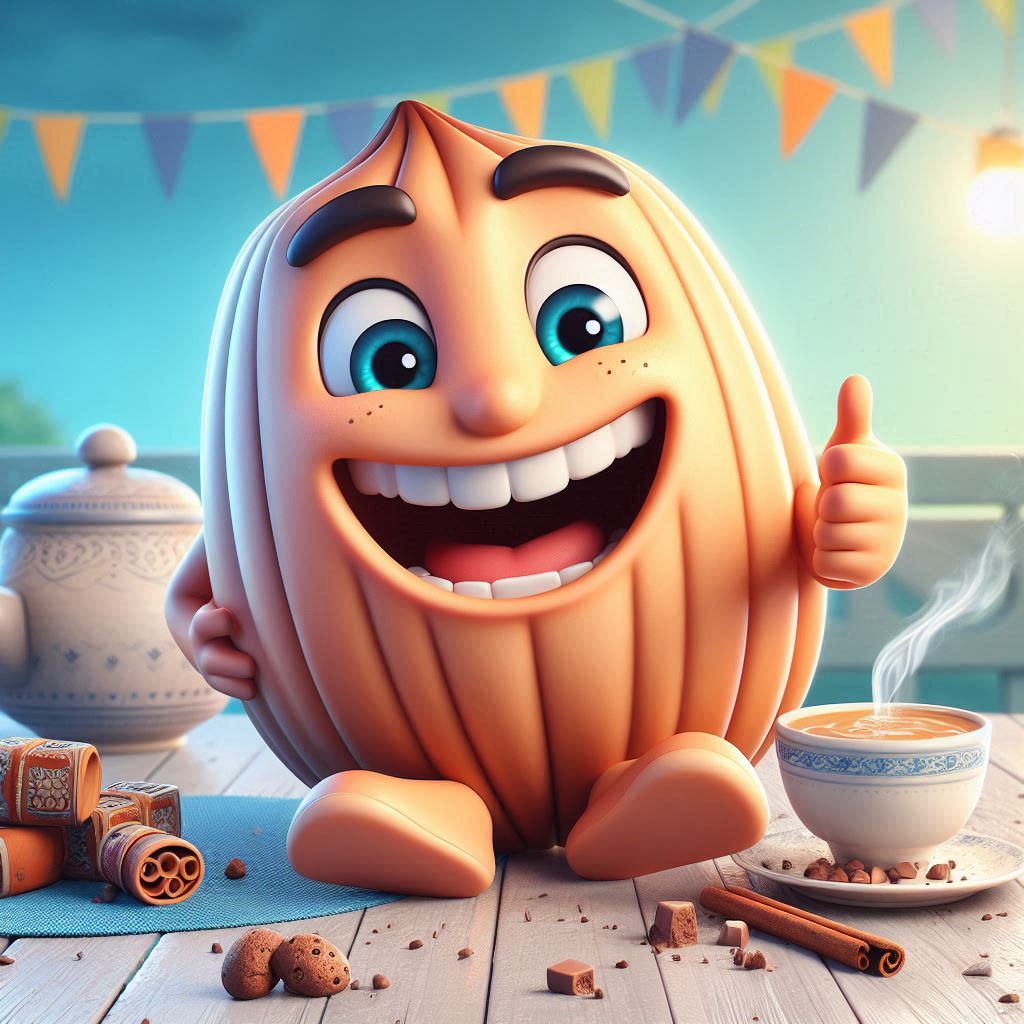 200+ Chai Puns Tea-riffic Wordplay For Spiced Giggles 8 Cheesy chai puns to brew a smile