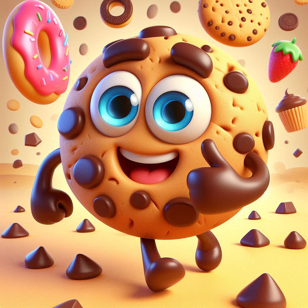 200+ Chocolate Chip Puns That’ll Melt Your Heart and Cookie Up Some Laughs! 5 Cheesy chocolate chip puns for foodies