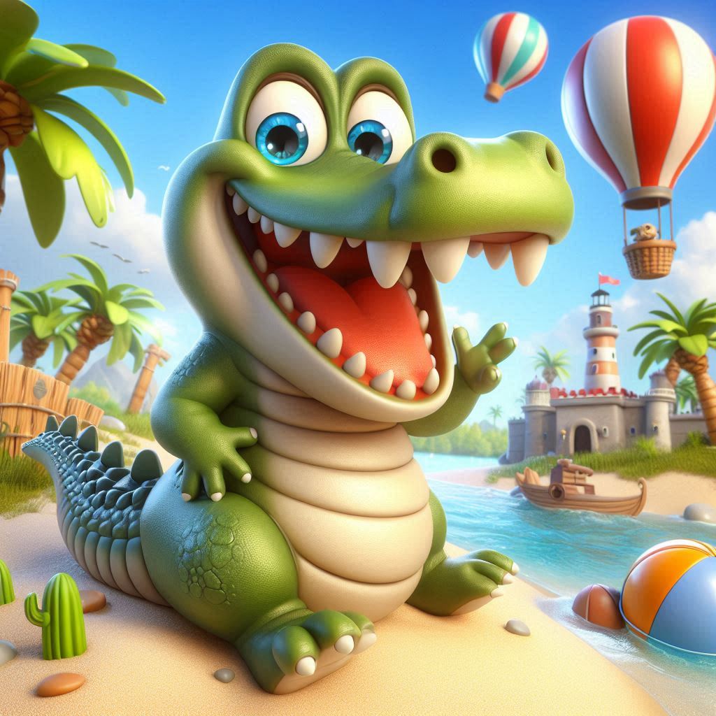 200+ Croc Puns That’ll Leave You Smiling Tooth And Scale 9 Cheesy croc puns to crack a smile