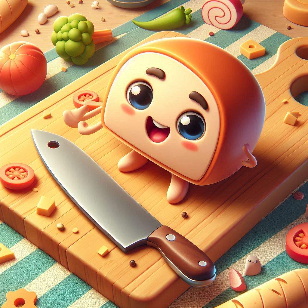 200+ Cutting Board Puns That Will Carve Up Some Serious Laughter 7 Cheesy cutting board puns to slice through boredom