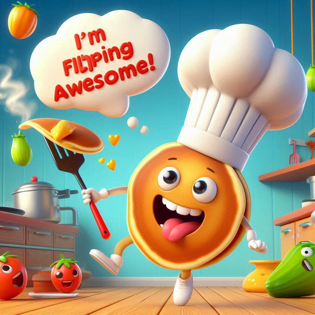 Chef Puns