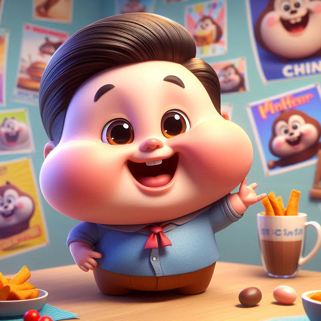 200+ Chin Puns To Keep Your Humor Strong And Your Smiles High 6 Chin joke puns for goofy moments