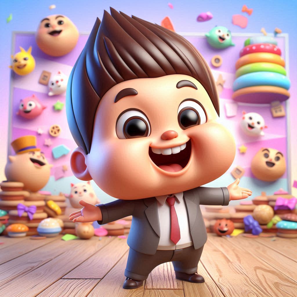 200+ Chin Puns To Keep Your Humor Strong And Your Smiles High 3 Chin puns QA for kids and pun fans