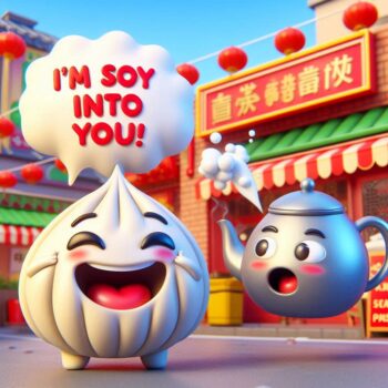 200+ Chinese Puns That’ll Wok Your World With Tasty Laughs