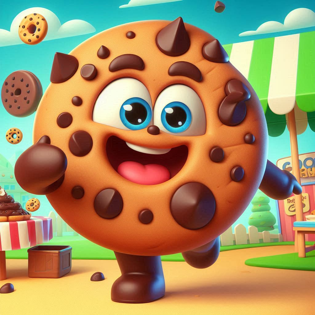 200+ Chocolate Chip Puns That’ll Melt Your Heart and Cookie Up Some Laughs! 4 Chocolate chip joke puns for cookie fans
