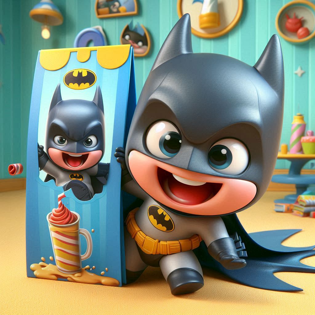 200+ Batman Puns That Will Have You Laughing in the Batcave! 3 Clean Batman puns for party fun and costumes