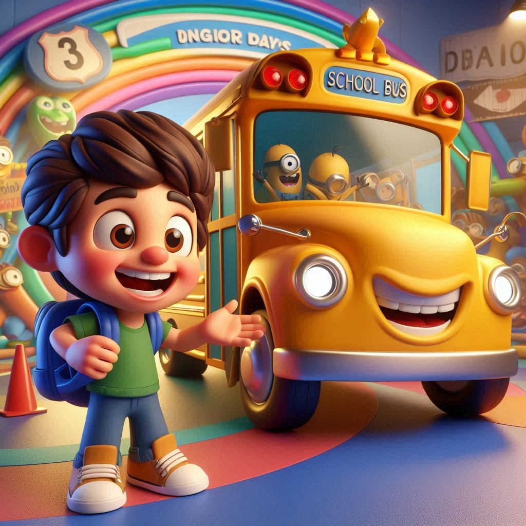 200+ Carlos Magic School Bus Puns That Will Make You Laugh Until You Can't Bus Anymore 3 Clean Carlos puns that even Ms. Frizzle would approve
