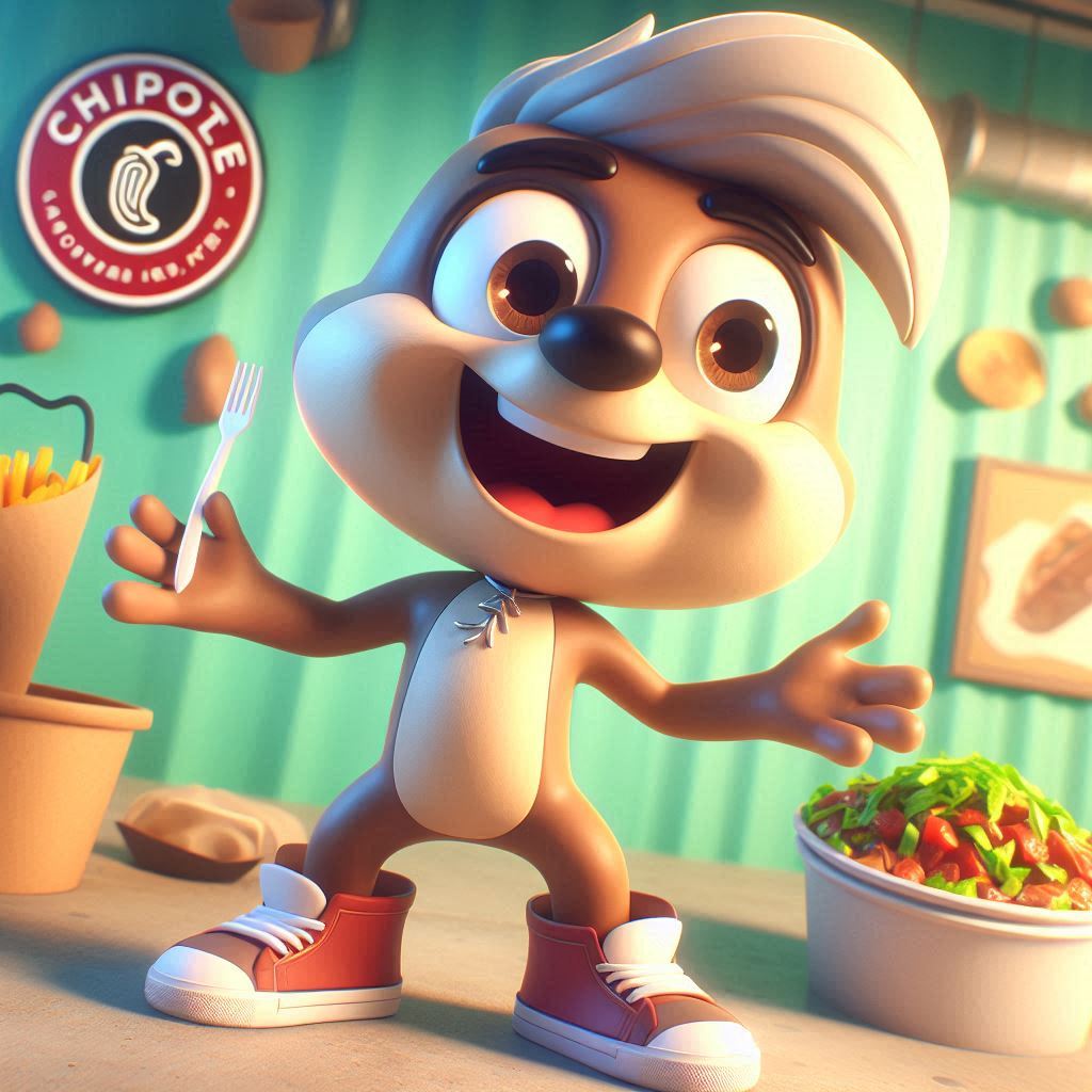 200+ Chipotle Puns To Spice Up Your Day With Flavorful Laughter 3 Clean Chipotle puns for food lovers