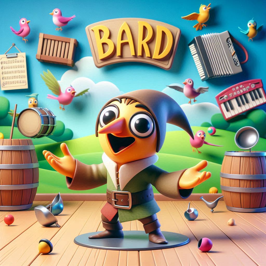 200+ Bard Puns That Will Strike the Right Chord of Laughter 3 Clean bard puns for tabletop adventures