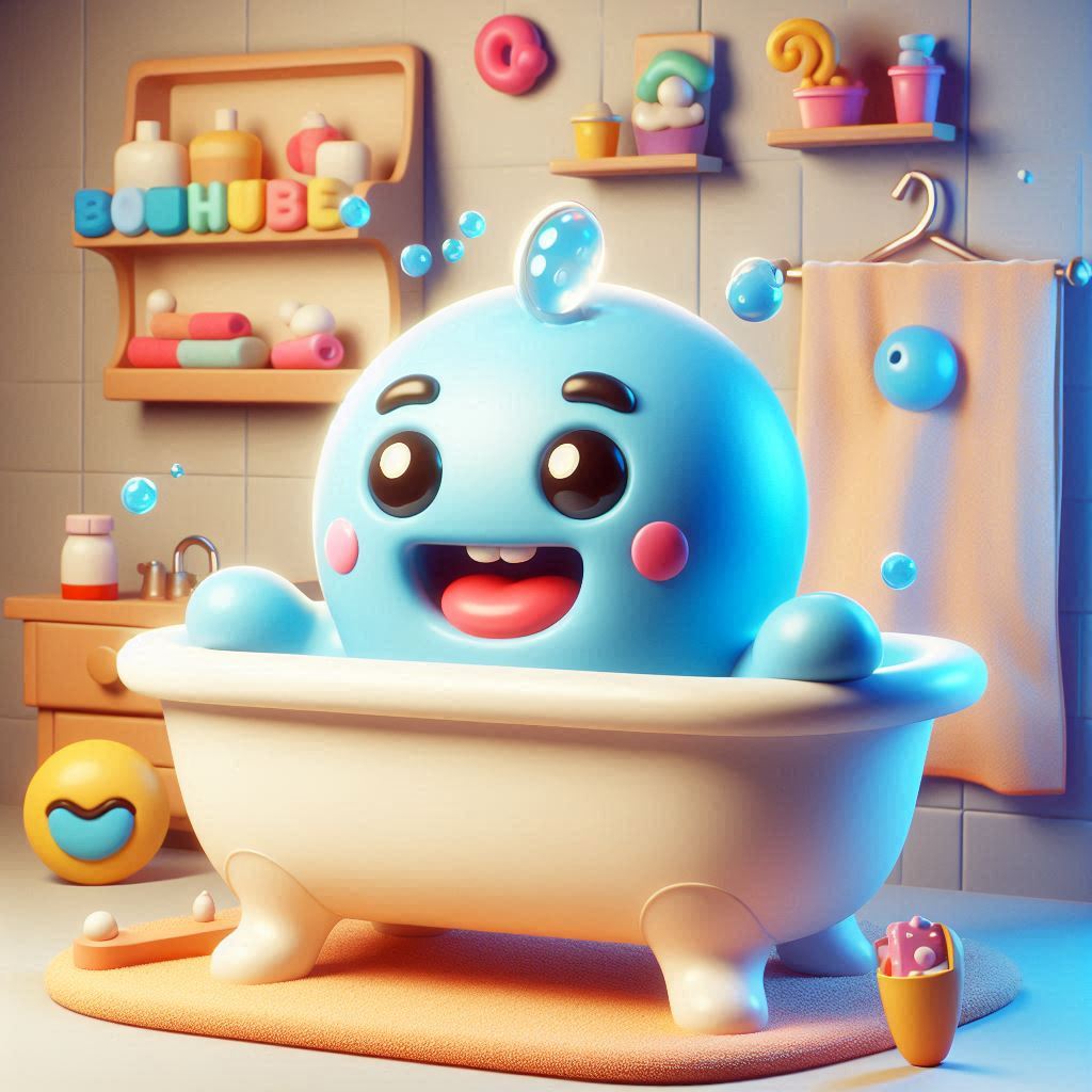 200+ Bathtub Puns That Will Make You Soak with Joy and Giggles 3 Clean bathtub puns for all ages