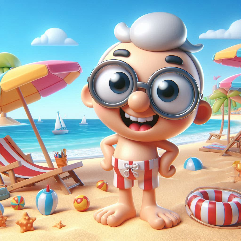 200+ Beach Puns To Seas The Day And Sand You Into Fits Of Giggles 3 Clean beach puns for vacation vibes