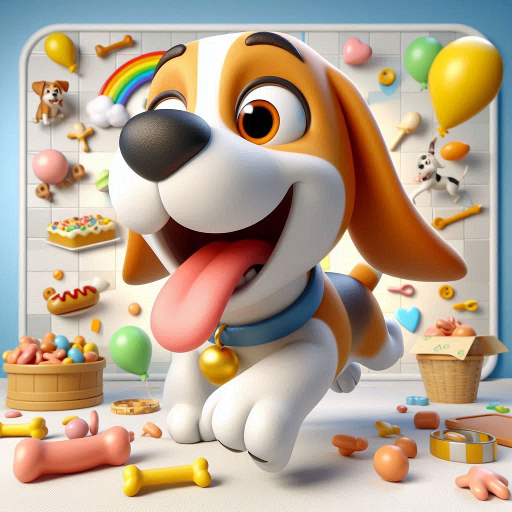 200+ Beagle Puns To Sniff Out Laughter And Tail-Wagging Fun 3 Clean beagle puns for family fun