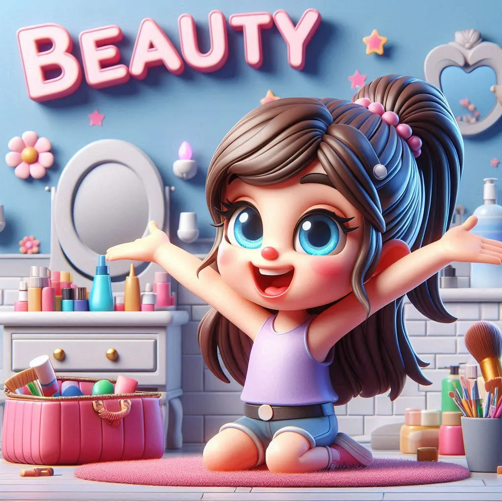 200+ Beauty Puns To Make You Laugh And Feel Gorgeous 4 Clean beauty puns for all ages