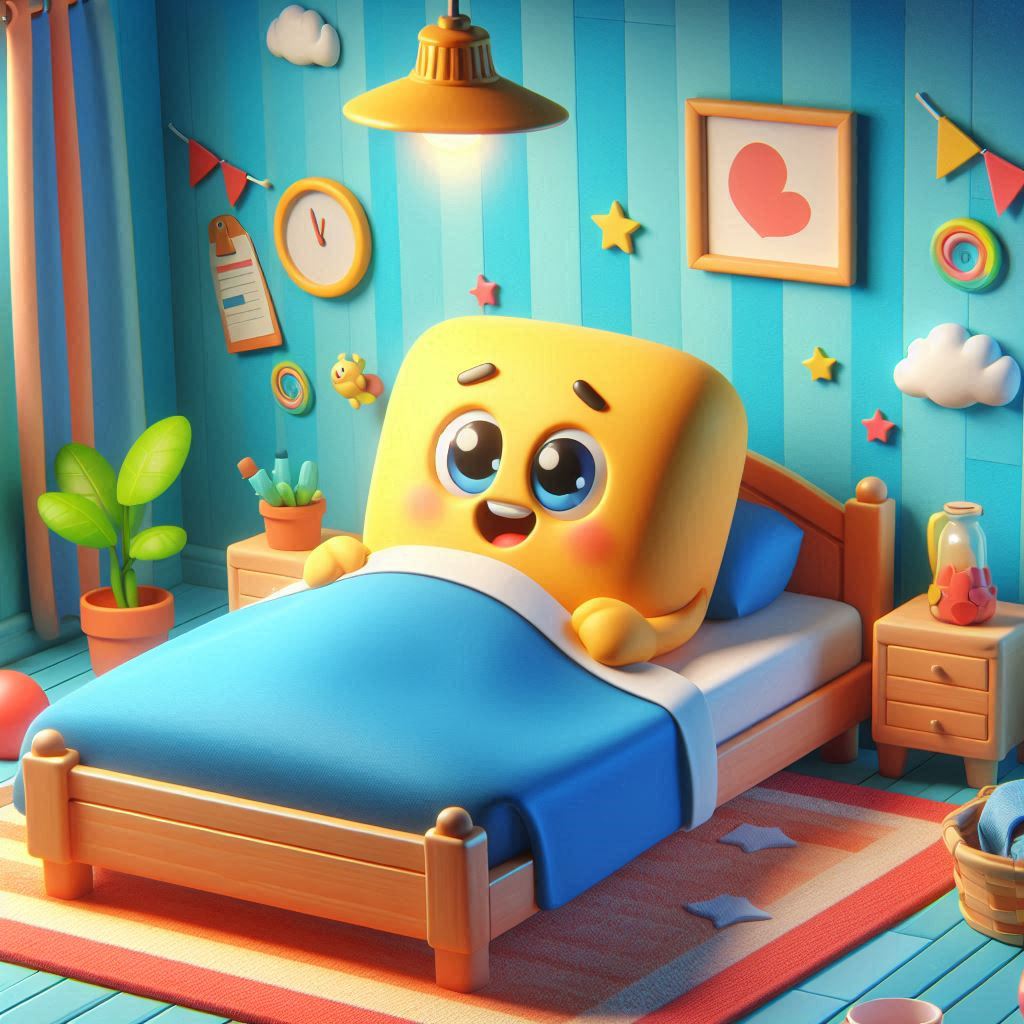 200+ Bed Puns That Are Dream-ily Funny And Will Tuck You In With Laughter 3 Clean bed puns for cozy moments